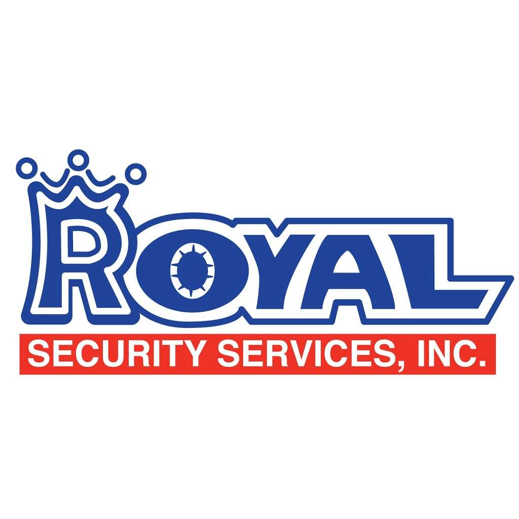 Royal Security Services Inc | 1369 Rte 115, Saylorsburg, PA 18353, USA | Phone: (570) 992-6502