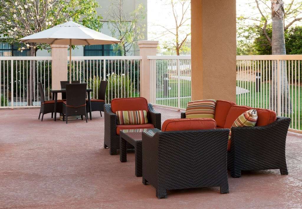 Courtyard by Marriott Santa Clarita Valencia | 28523 Westinghouse Pl, Valencia, CA 91355, USA | Phone: (661) 257-3220