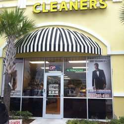 Valencia Cleaners | 222 Neighborhood Market #107, Orlando, FL 32825, USA | Phone: (407) 381-4141