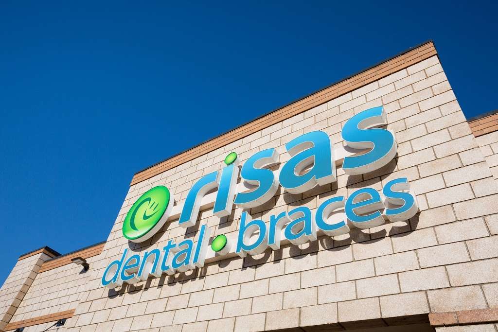Risas Dental and Braces - Phoenix West | 1636 N 51st Ave, Phoenix, AZ 85035, USA | Phone: (602) 904-5901