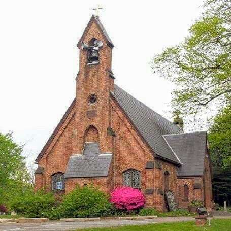 Trinity Episcopal Church | 650 Rahway Ave, Woodbridge, NJ 07095, USA | Phone: (732) 634-7422