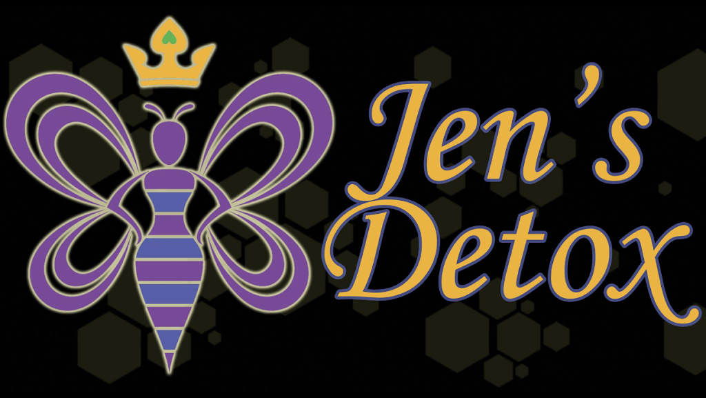 Jens Detox | 3801 S Seneca St, Wichita, KS 67217, USA | Phone: (316) 239-1415