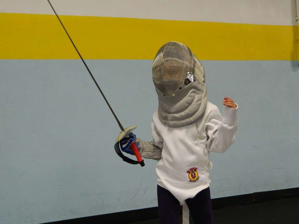 Gladius Fencing Gear | 1450 W 228th St Suite #1, Torrance, CA 90501 | Phone: (844) 445-2348