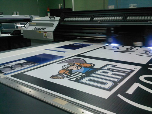 Specialty Printing And Processing | 4670 Groves Rd, Columbus, OH 43232, USA | Phone: (614) 322-9035