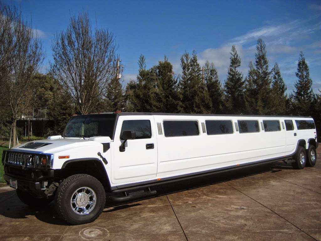 AllStar Limousine | 3113 Almond Tree Ct, Antioch, CA 94509, USA | Phone: (925) 338-7827