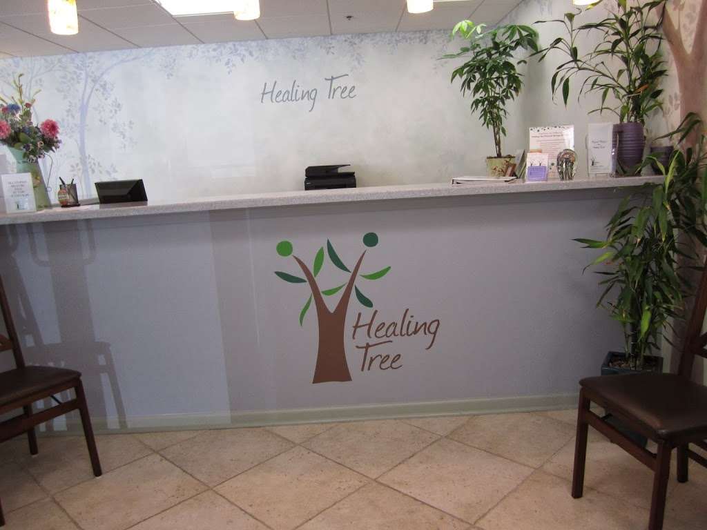 Healing Tree Physical Therapy & Wellness | 1100 Central Ave, Wilmette, IL 60091 | Phone: (847) 512-4070