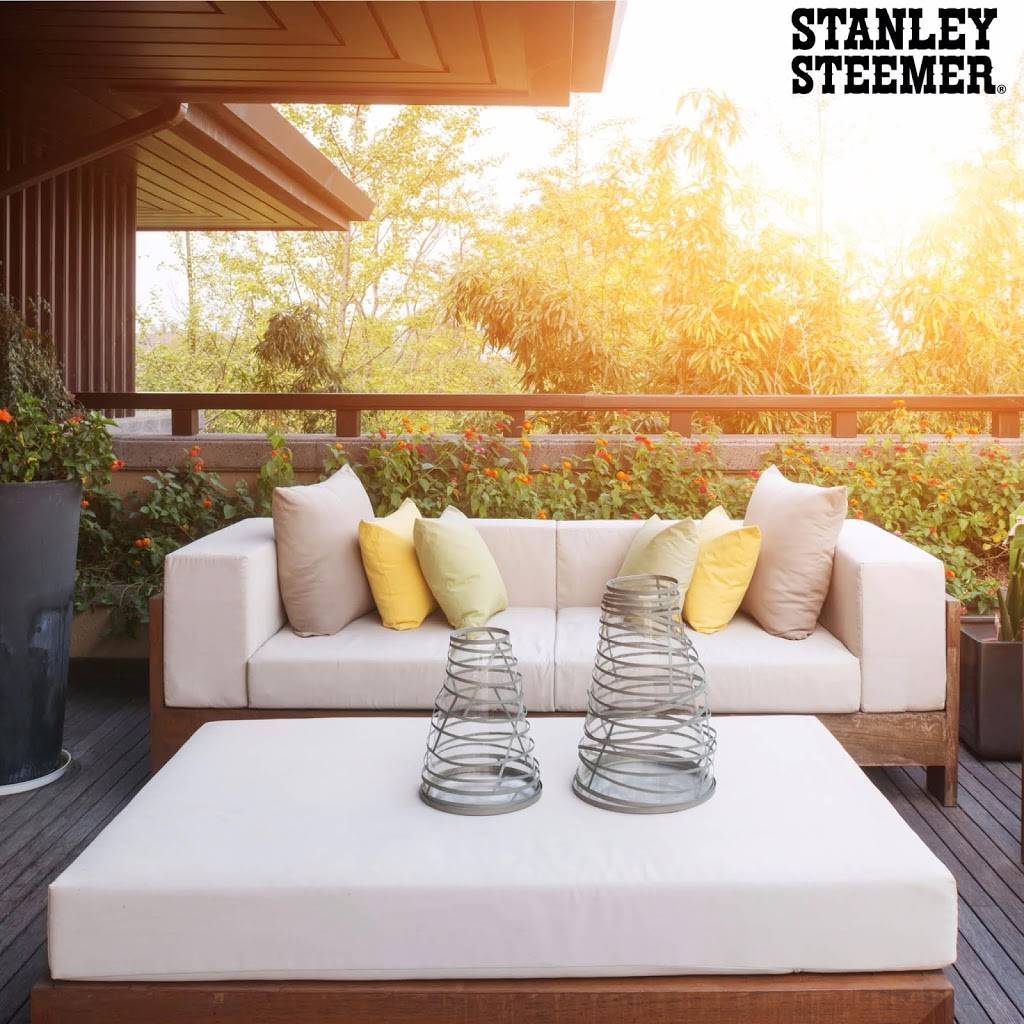 Stanley Steemer | 4621 Hinckley Industrial Pkwy Unit 12, Cleveland, OH 44109, USA | Phone: (440) 801-4001