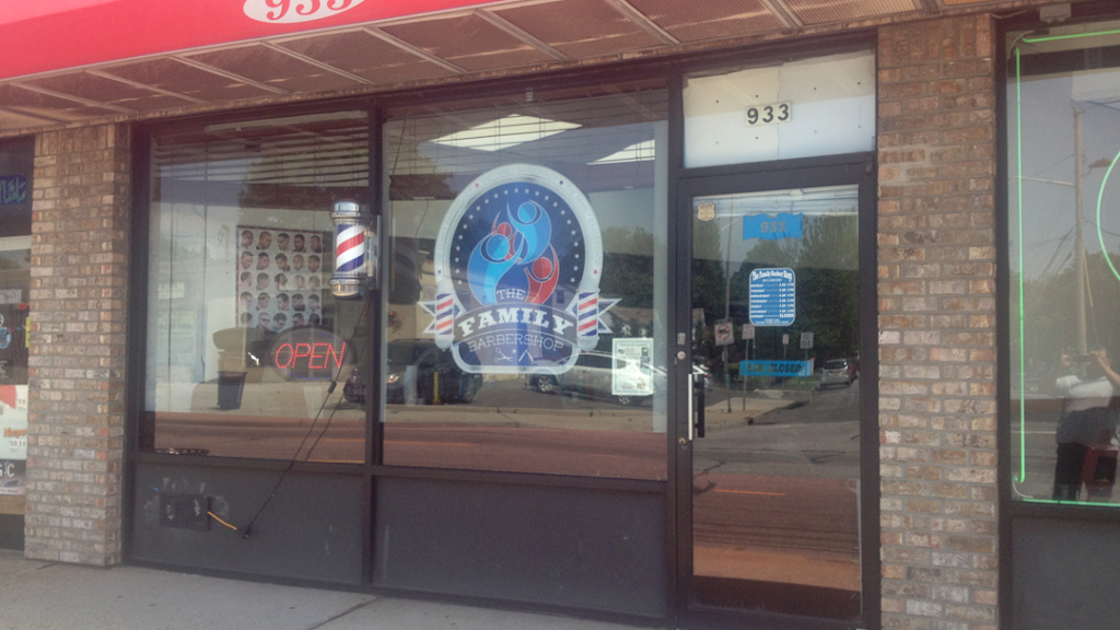 The Family Barber Shop | 933 Little E Neck Rd, West Babylon, NY 11704 | Phone: (631) 669-6361
