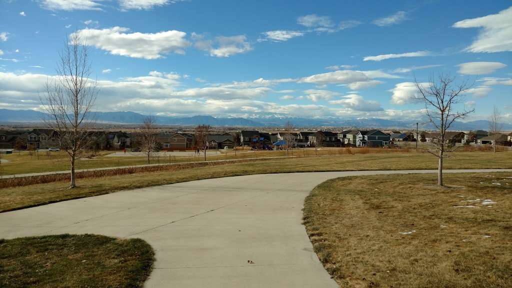 Fallbrook Farms Park | Madison St, Thornton, CO 80602