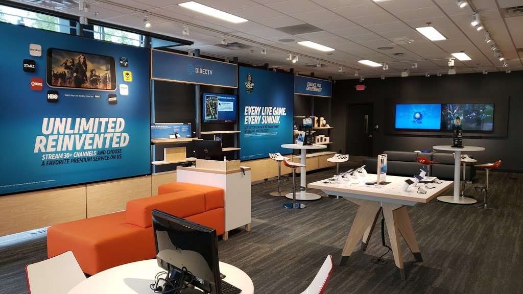 AT&T Store | 116 Welsh Rd, Horsham, PA 19044, USA | Phone: (267) 818-6358