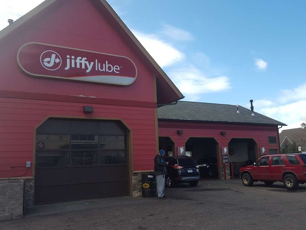 Jiffy Lube | 15230 W 64th Ave, Arvada, CO 80007, USA | Phone: (303) 422-3570