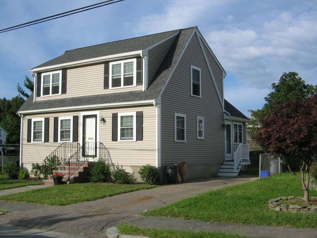 Tully Construction Services | 227 Commercial St, Weymouth, MA 02188, USA | Phone: (781) 331-7990