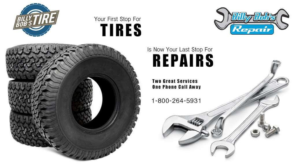 Billy Bobs Repair & Tire | 14208 I-37, Elmendorf, TX 78112, USA | Phone: (210) 960-9050