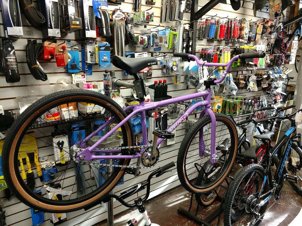 Down Cycles | 2015 Albany Post Rd, Croton-On-Hudson, NY 10520, USA | Phone: (914) 827-9570