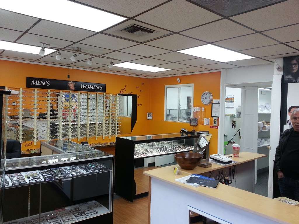 Oppulent Optics | 5123 Sunset Blvd #209, Los Angeles, CA 90027 | Phone: (323) 913-0104