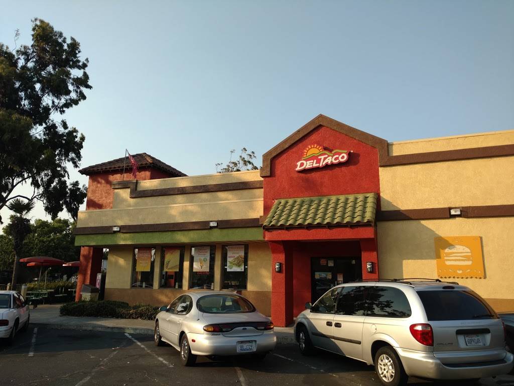 Del Taco | 6160 Jarvis Ave, Newark, CA 94560, USA | Phone: (510) 797-0516