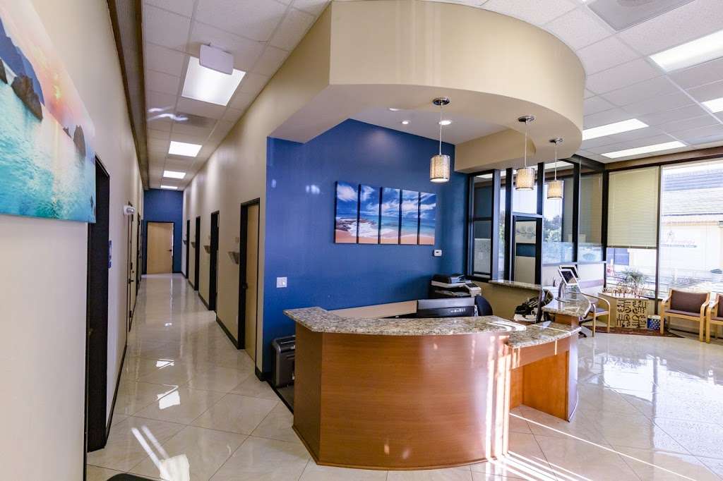 Silicon Valley Chiropractic Center | 820 E El Camino Real, Mountain View, CA 94040, USA | Phone: (650) 969-4500