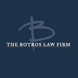 The Botros Law Firm | 335 S Biscayne Blvd Unit 3208, Miami, FL 33131, USA | Phone: (305) 741-2644