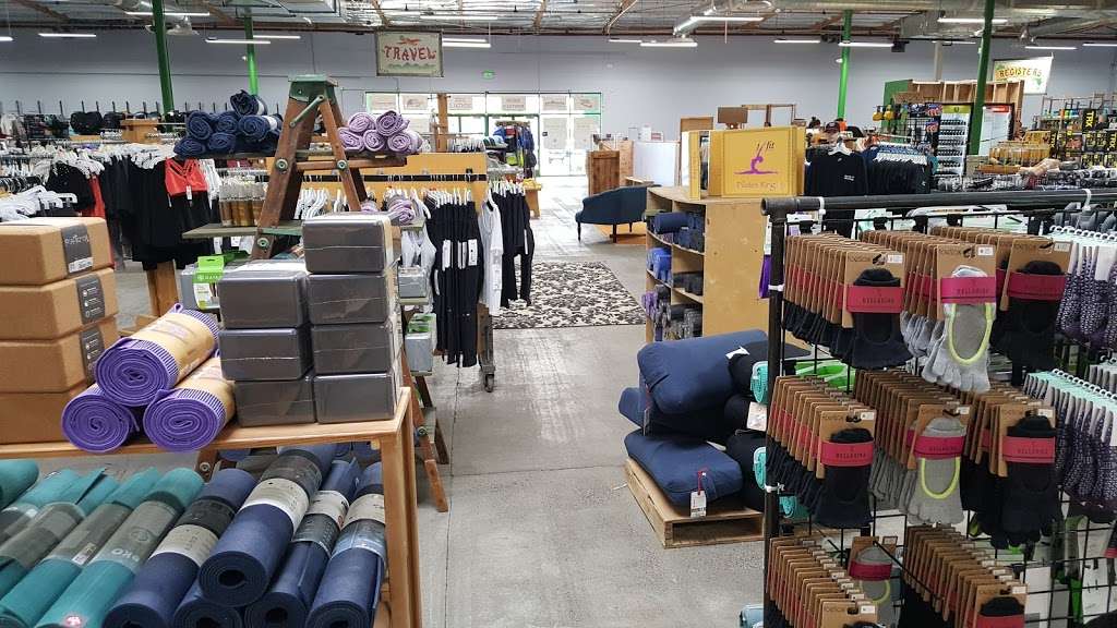 Sports Basement Novato | 100 Vintage Way, Novato, CA 94945, USA | Phone: (415) 493-2623