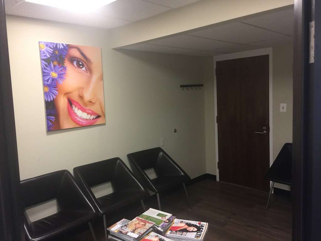 RnD Dental | 11119 Rockville Pike Suite 402, North Bethesda, MD 20852 | Phone: (301) 984-0012