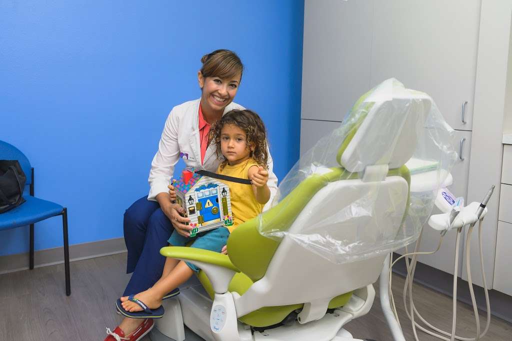 Little Heroes of Orange County PEDIATRIC DENTISTRY | 26534 Moulton Pkwy Suite C, Laguna Hills, CA 92653, USA | Phone: (949) 342-1484