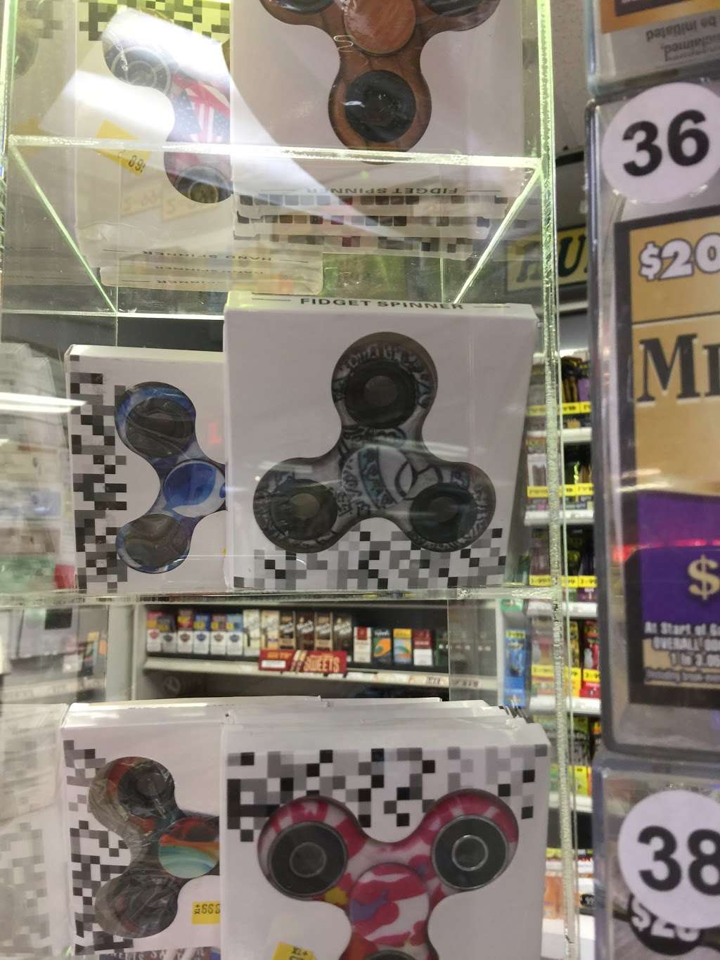 Fidget spinner Blue | 6392 Babcock Rd, San Antonio, TX 78240, USA | Phone: (210) 744-3018