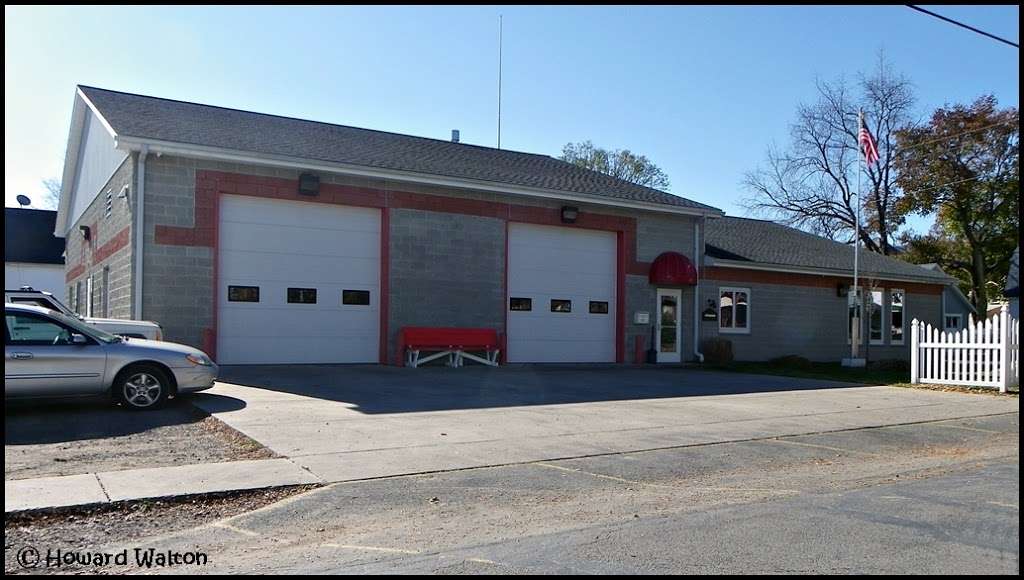 Crystal Fire Company No. 1 | 201 Bacon St, Jermyn, PA 18433, USA | Phone: (570) 876-2430