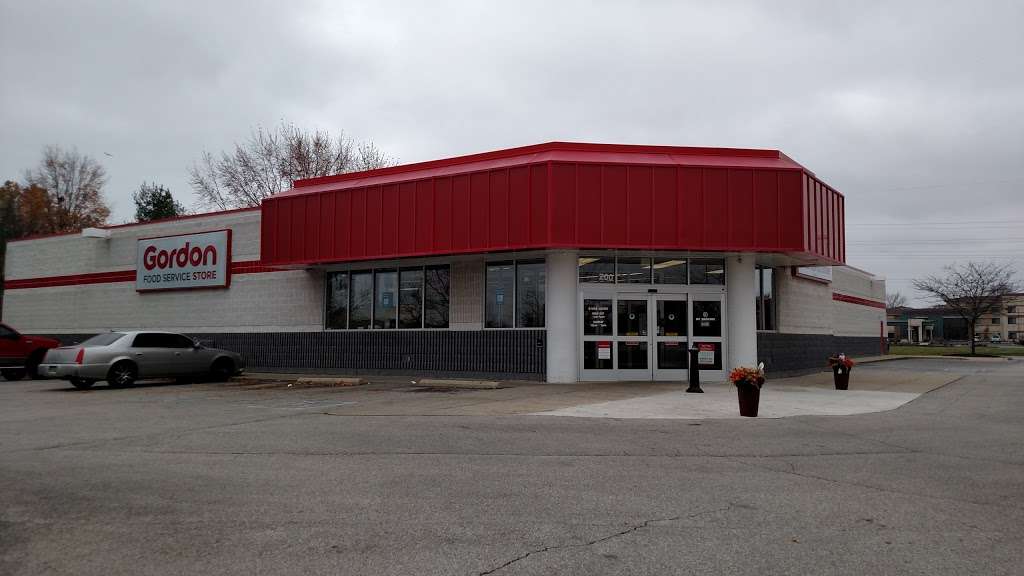 Gordon Food Service Store | 200 Park E Blvd, Lafayette, IN 47905, USA | Phone: (765) 446-2361