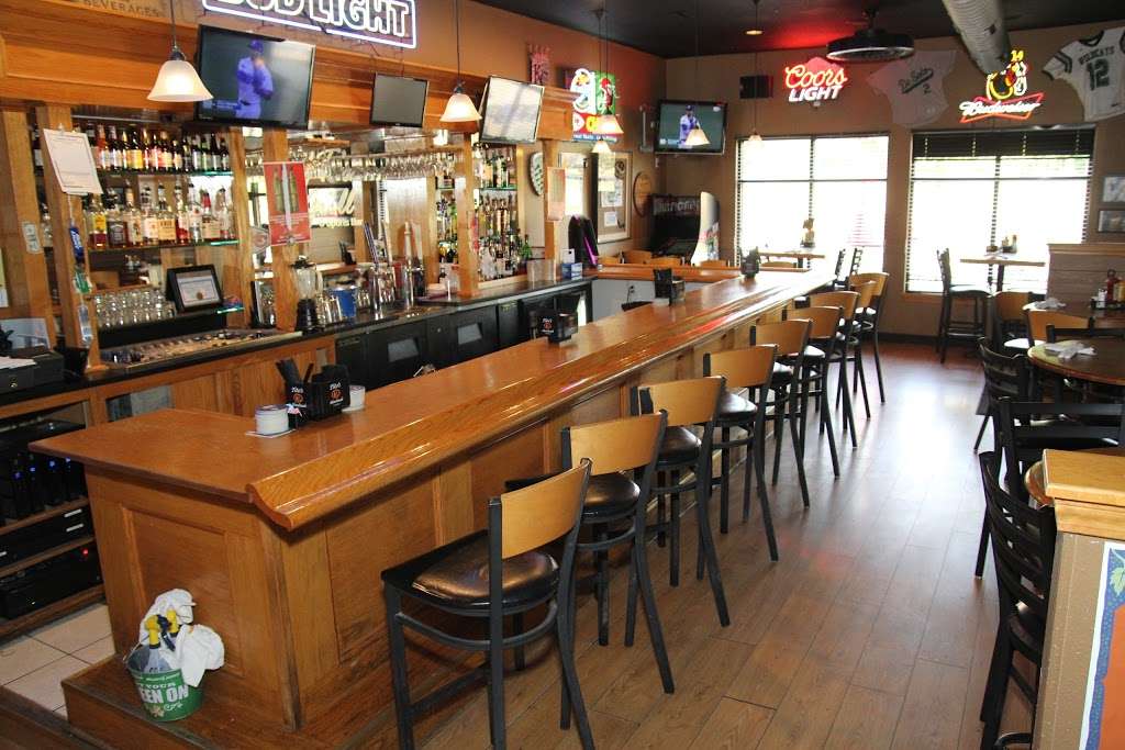 J Ts Grill & Sports Bar | 33255 Lexington Ave, De Soto, KS 66018 | Phone: (913) 585-1116