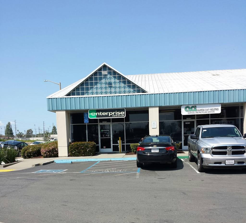 Enterprise Rent-A-Car | 2307 Blanding Ave Unit A, Alameda, CA 94501, USA | Phone: (510) 893-7000