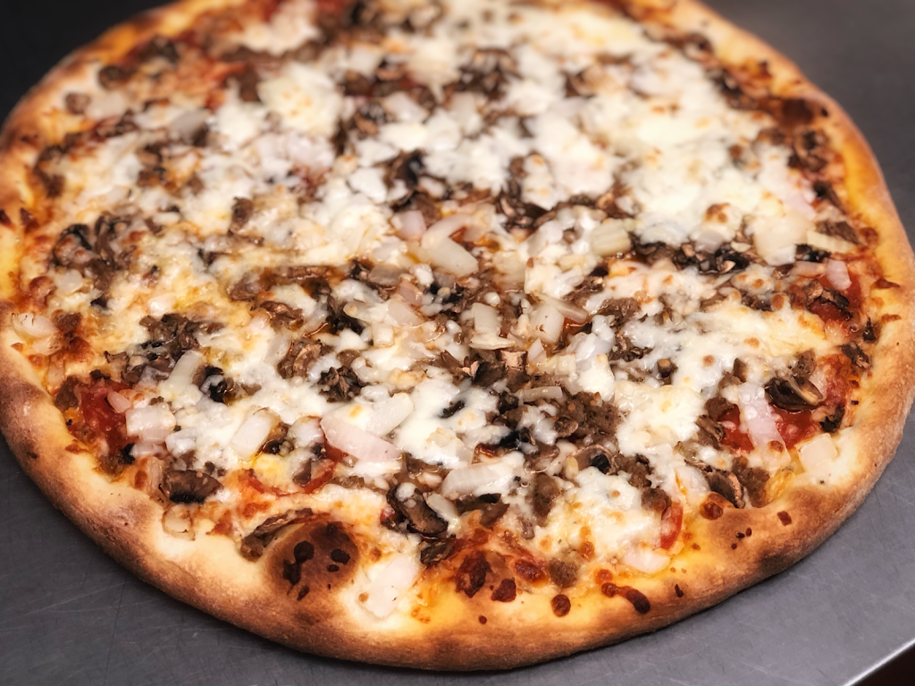 #1Brothers Pizza | 16995 W Greenway Rd #104, Surprise, AZ 85388, USA | Phone: (623) 544-3332