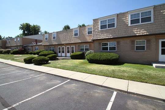 Eastampton Gardens Apartment Homes | A1, Bentley Rd, Eastampton Township, NJ 08060, USA | Phone: (609) 257-4096