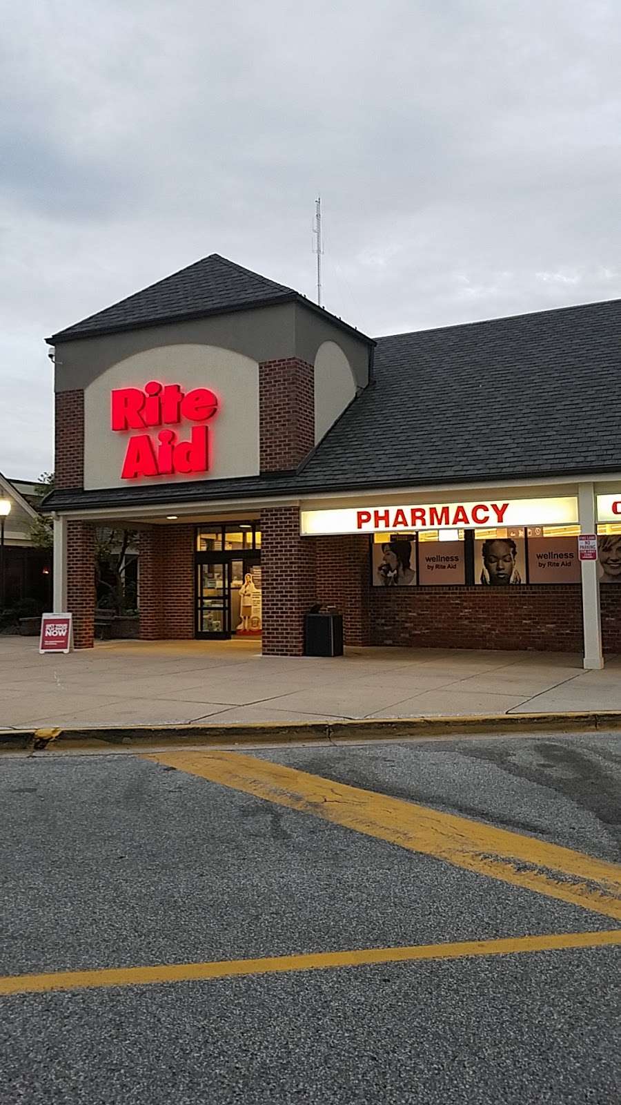 Rite Aid Pharmacy | 3463 Sweet Air Rd, Phoenix, MD 21131 | Phone: (410) 666-8220