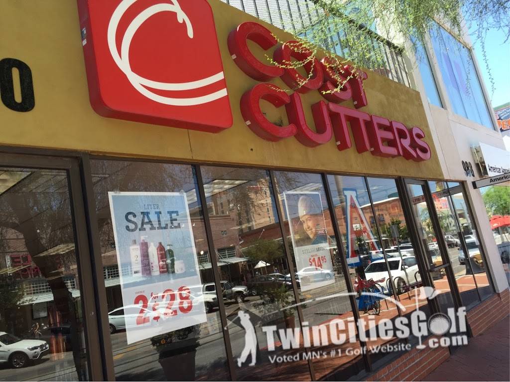 Cost Cutters | 990 E University Blvd, Tucson, AZ 85719, USA | Phone: (520) 792-3282