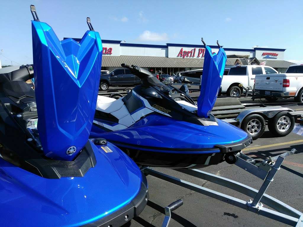 The New Lake Conroe Boat Rentals | 15525 Marina Dr, Montgomery, TX 77356, USA | Phone: (936) 755-5468