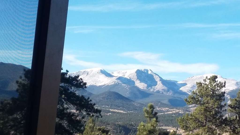 Poppy Point Cabin/YMCA | 3030 Trailblazer Way, Estes Park, CO 80517, USA