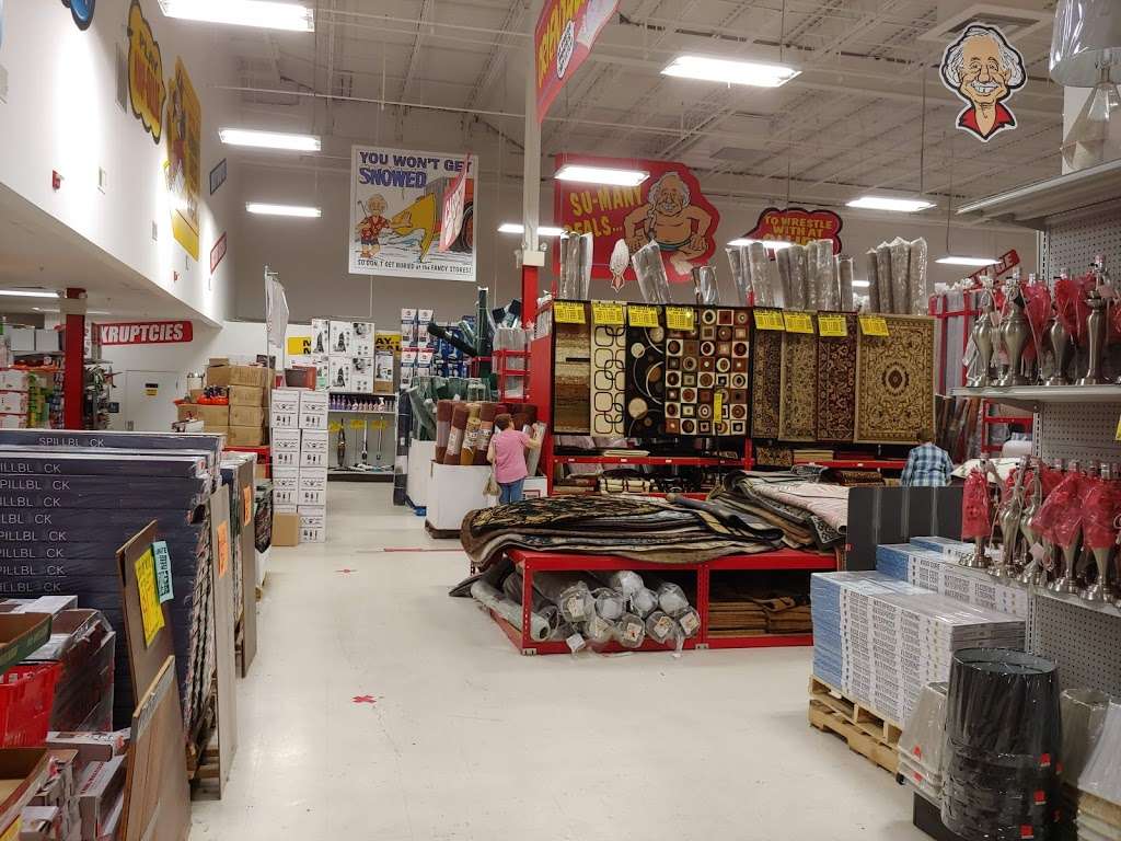 Ollie's Bargain Outlet, 200 Blair Mill Rd, Horsham, PA 19044, USA