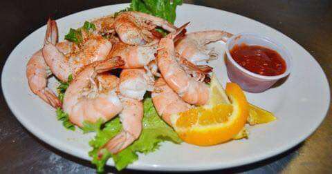 Texas Seafood and Steak | 2555 N Main St, Liberty, TX 77575, USA | Phone: (936) 334-8866