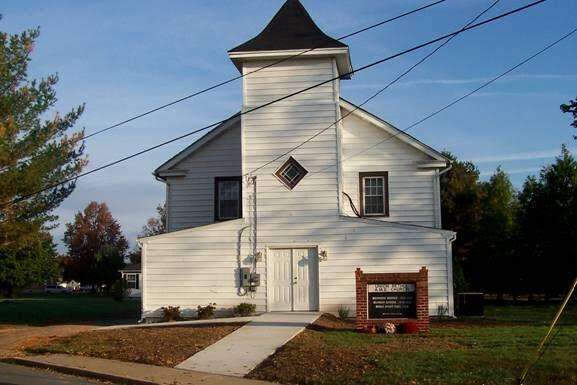 Union Bethel AME Church | 161 Church St, Cecilton, MD 21913, USA | Phone: (410) 275-2952