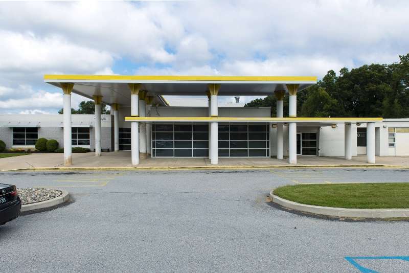 Brennen School | 144 Brennen Dr, Newark, DE 19713, USA | Phone: (302) 454-2202