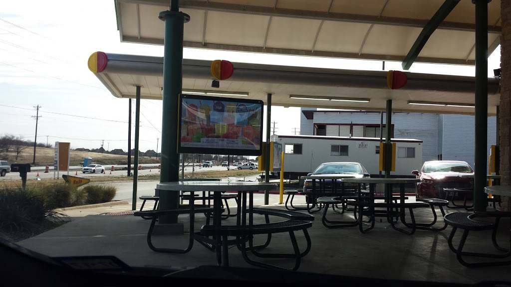 Sonic Drive-In | 11951 FM 423, Little Elm, TX 75068 | Phone: (469) 362-4898