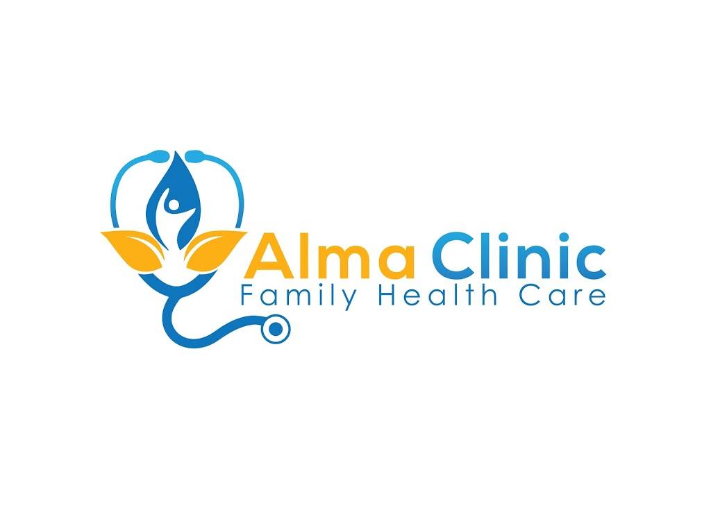 Alma Clinic | 1321 N McCarran Blvd #104, Sparks, NV 89431, USA | Phone: (775) 683-3833