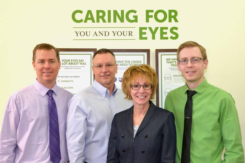 Pearle Vision | 2024 Ford Pkwy, St Paul, MN 55116 | Phone: (651) 698-2020