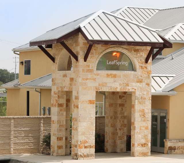 LeafSpring School at Cibolo Canyons | 3108 Marshall Rd, San Antonio, TX 78259, USA | Phone: (210) 314-1125