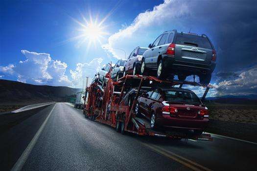 2 WAY AUTO TRANSPORT INC | 112 Carriage Way Dr, Burr Ridge, IL 60527, USA | Phone: (708) 298-4496