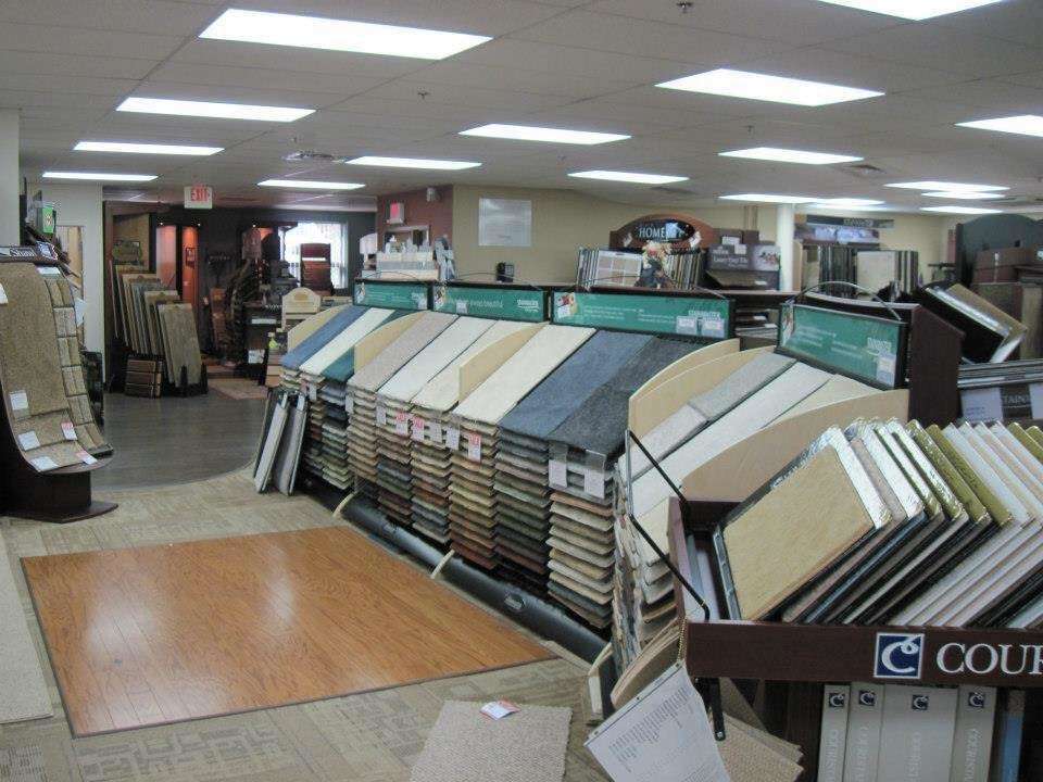 B&D House of Carpets & Flooring | 217 Middlesex Turnpike, Burlington, MA 01803 | Phone: (781) 272-0970