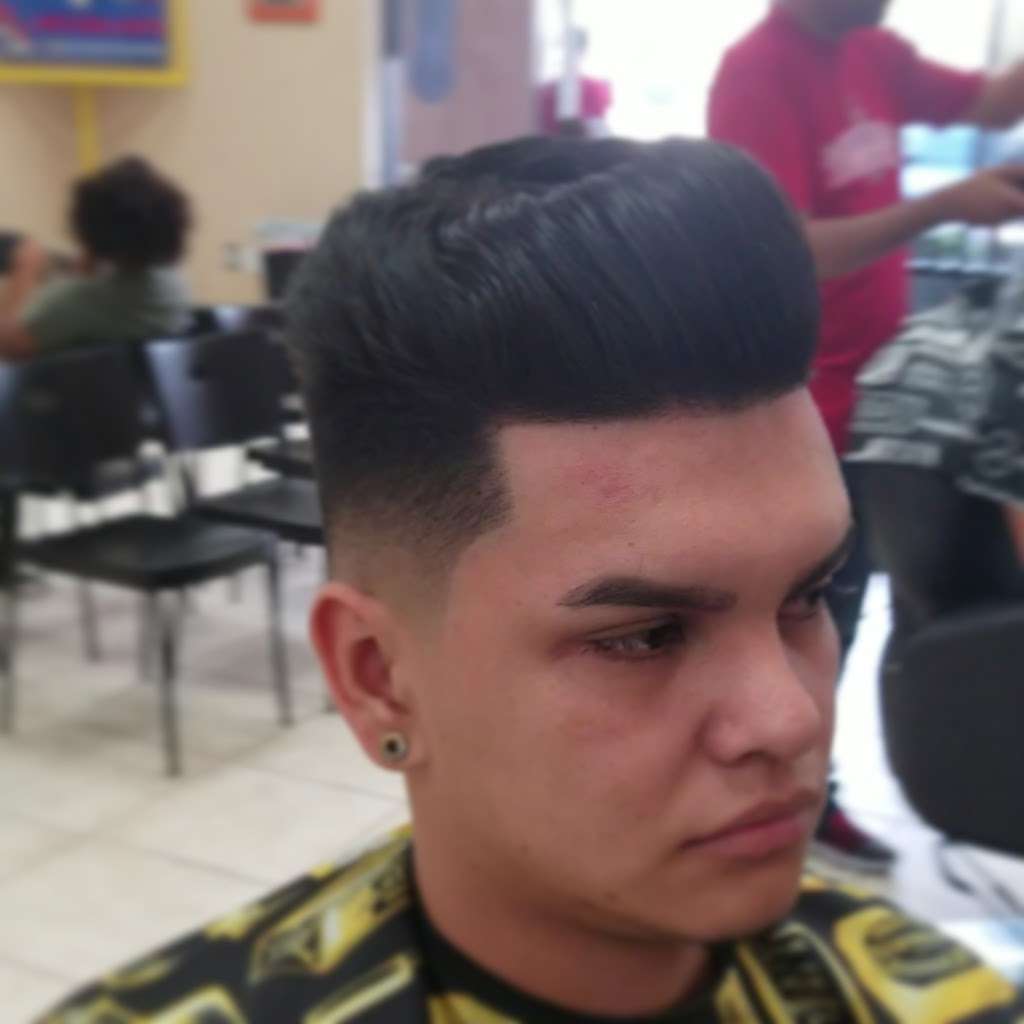 Divinity Barbershop | 2928 Pleasant Hill Rd, Kissimmee, FL 34746 | Phone: (407) 483-8849