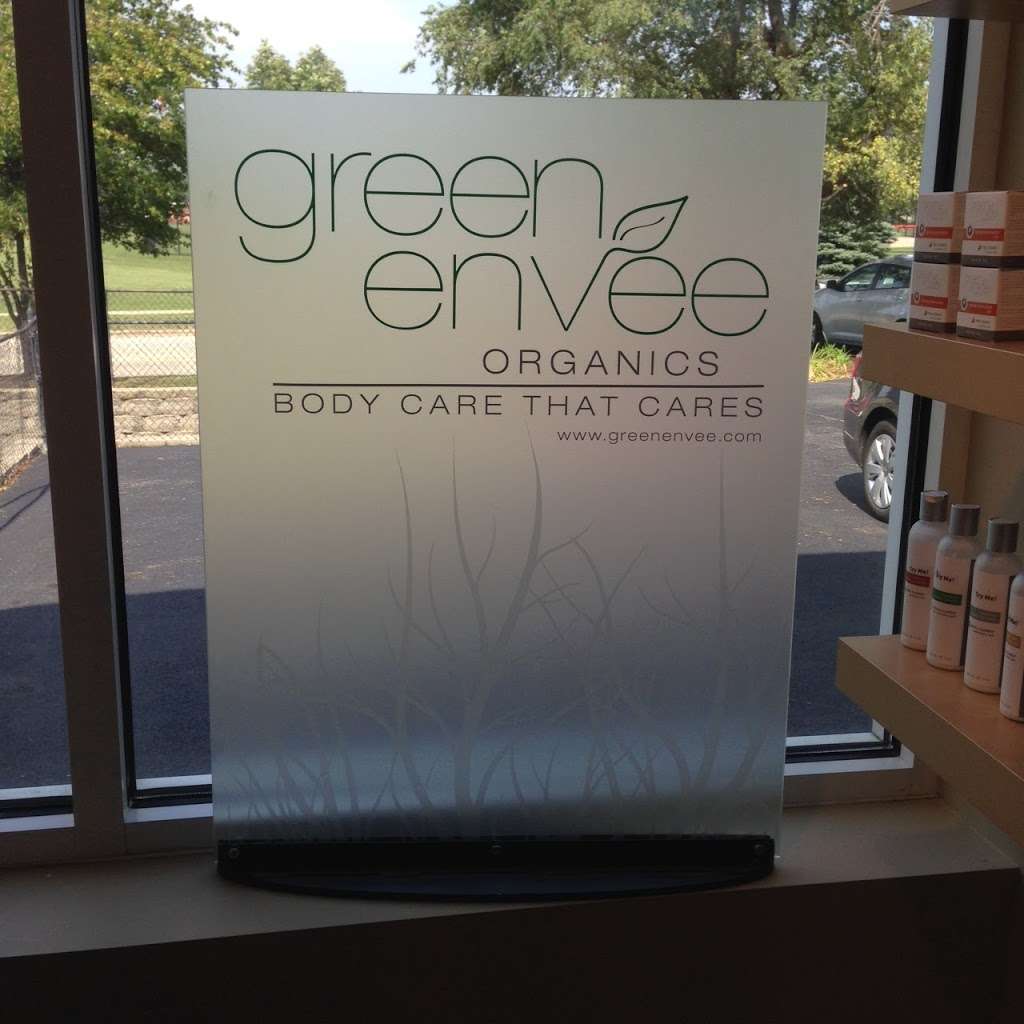 Green Envee | 9401 W Laraway Rd Suite 4, Frankfort, IL 60423 | Phone: (888) 800-5772