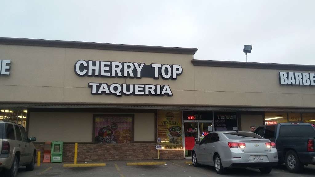 Cherry Top Bakery | 915 College Ave # E, South Houston, TX 77587, USA | Phone: (713) 946-7963