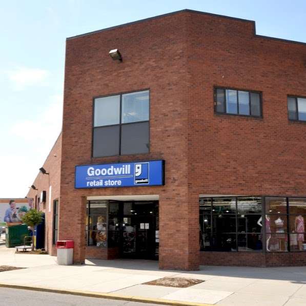 Goodwill Retail Store & Donation Center | 2200 South Dakota Ave NE, Washington, DC 20018, USA | Phone: (202) 715-2658